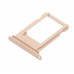 iphone  Serie 6 Simkaart houder